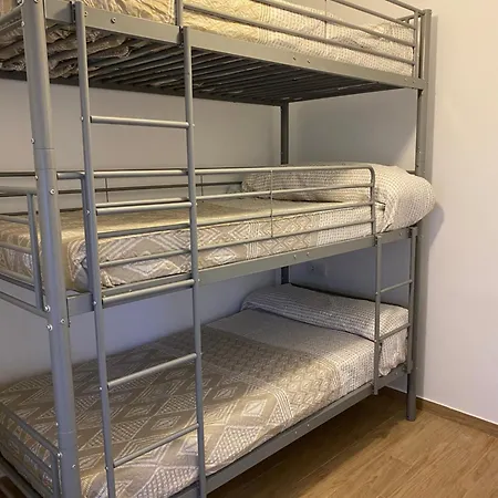 El Olivo Holiday home