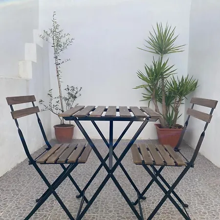 Holiday home El Olivo *