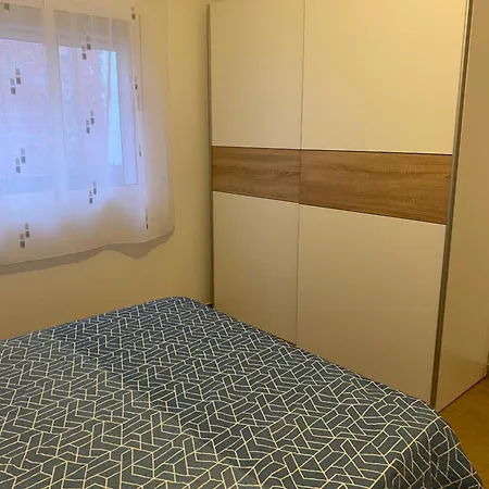 Holiday home El Olivo Alcaudete